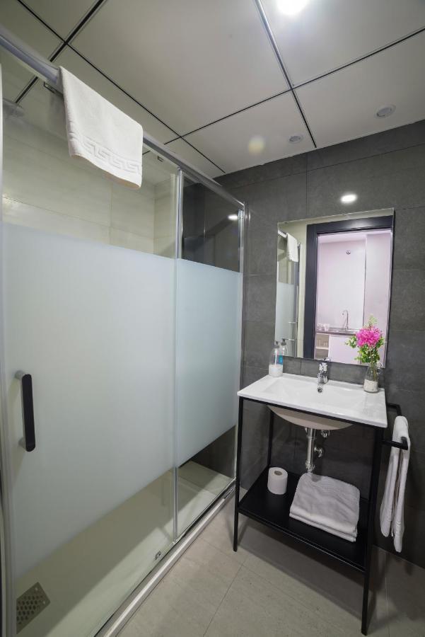 Apartamentos Santa Clara Alhaurín de la Torre Kültér fotó