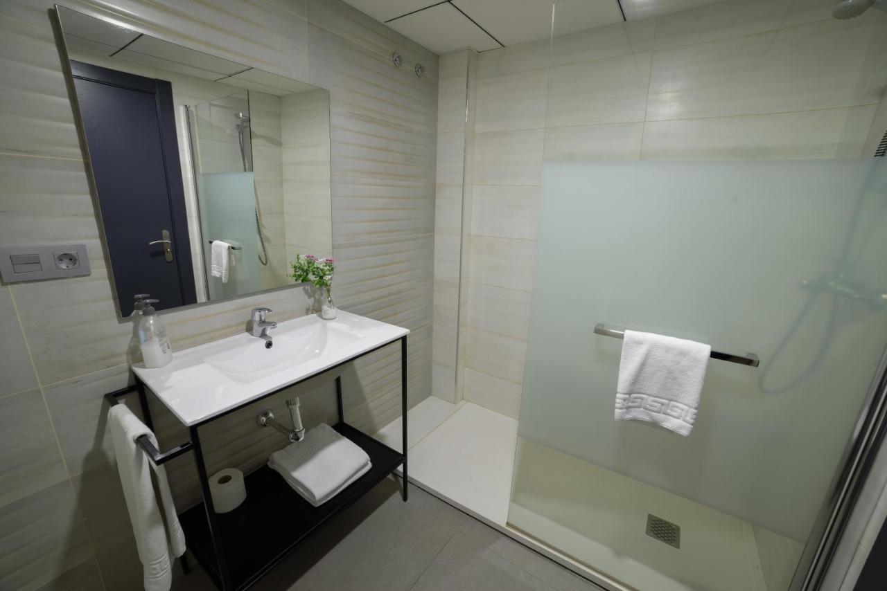 Apartamentos Santa Clara Alhaurín de la Torre Kültér fotó