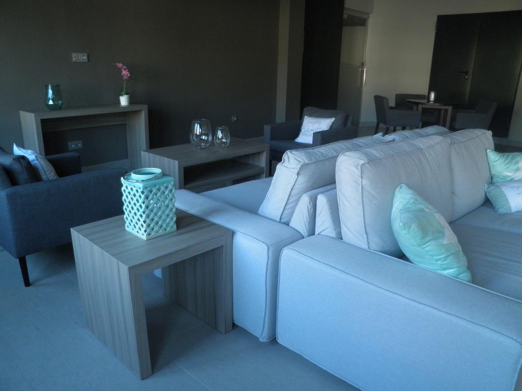 Apartamentos Santa Clara Alhaurín de la Torre Kültér fotó