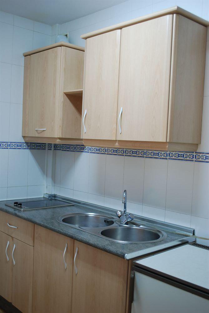 Apartamentos Santa Clara Alhaurín de la Torre Kültér fotó