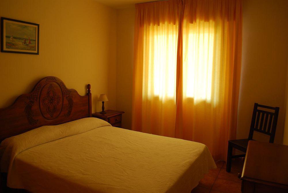 Apartamentos Santa Clara Alhaurín de la Torre Kültér fotó